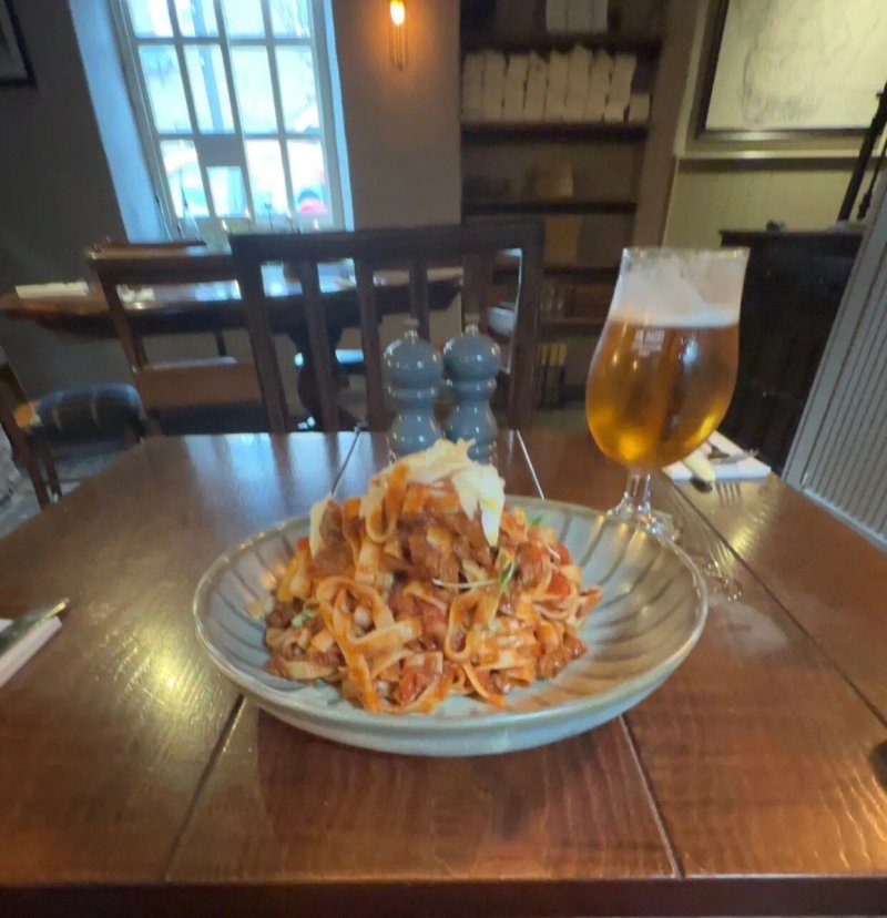 The Plough Inn