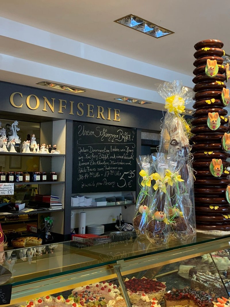 Cafe Middelberg