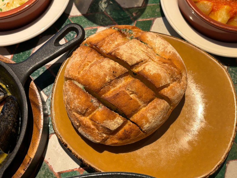 Cafe Andaluz