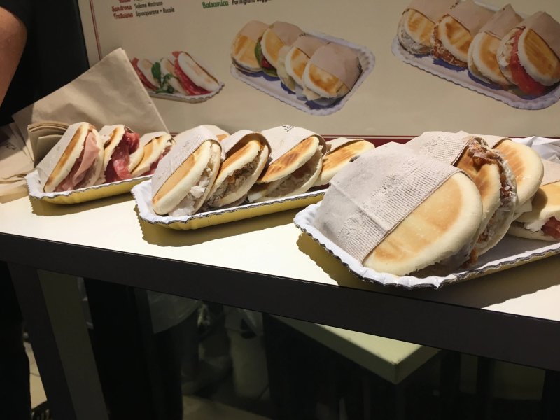 Tigelleria Tigellino