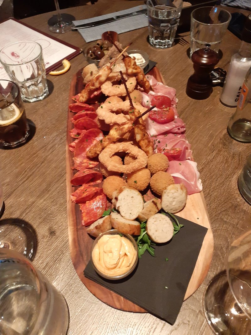 Brasserie Boudin