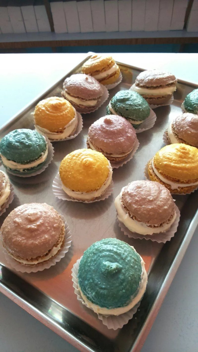 Batchelors Patisserie