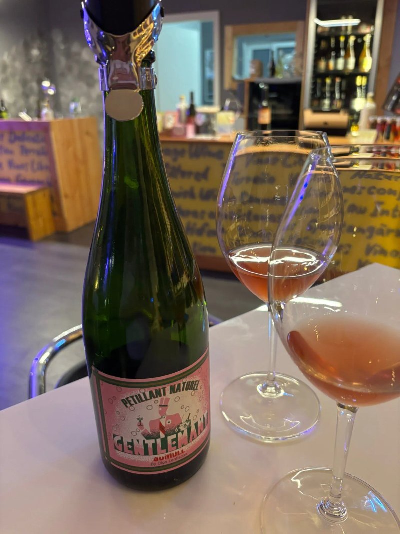 Spanish Wine Connection