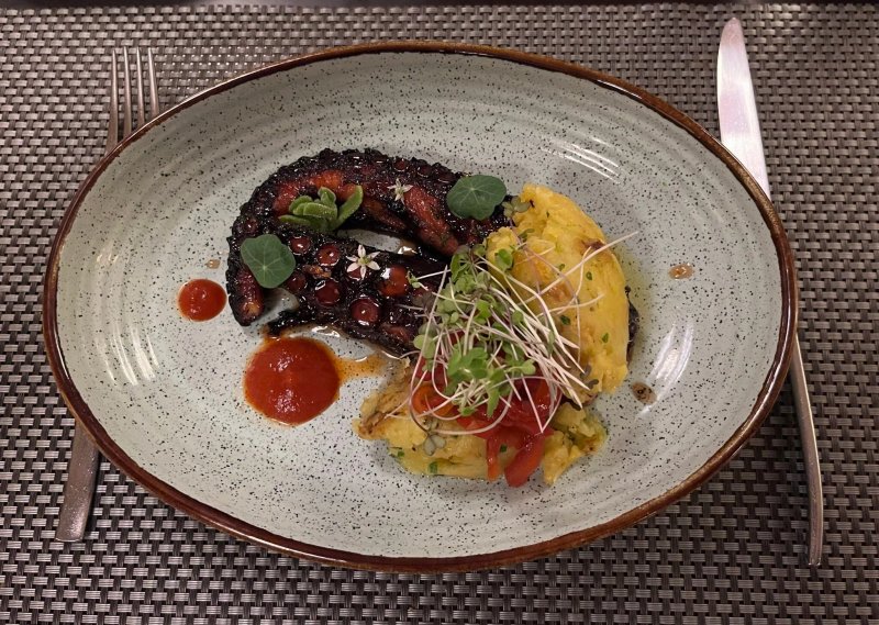 Q.B. Restaurante
