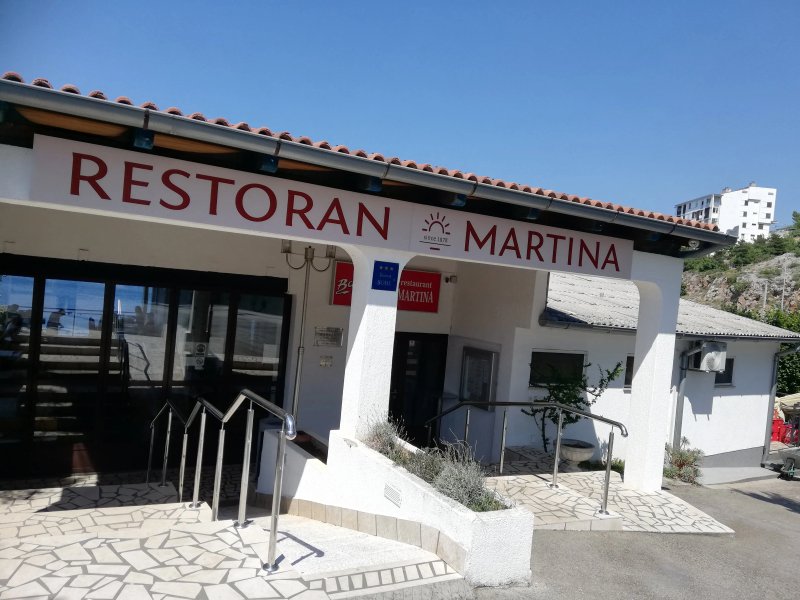 Restoran Martina