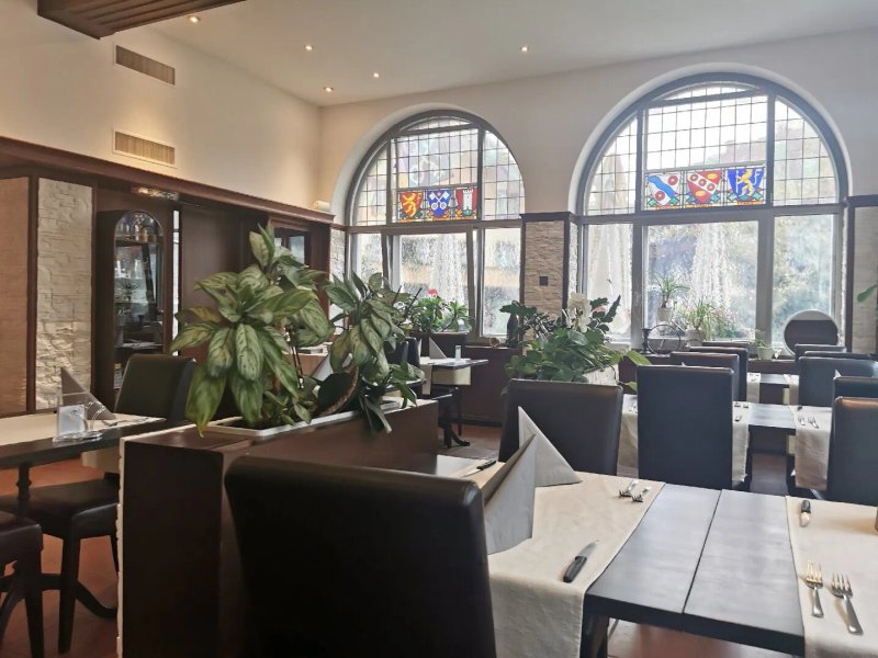 Restaurant Stadthaus