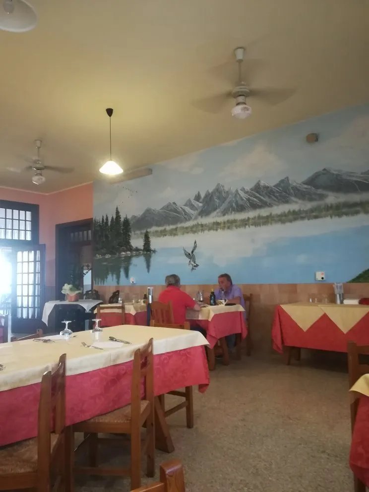 Ristorante Pizzeria Albergo Alla Posta