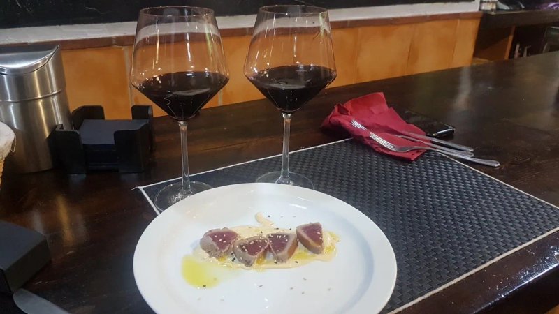 Restaurante Baltanas
