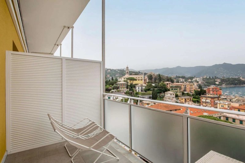 B&B HOTELS Park Hotel Suisse Santa Margherita Ligure