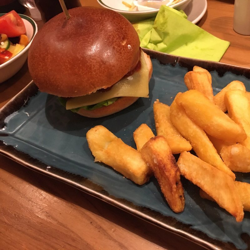 Harvester The Plough