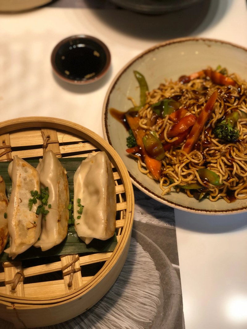 UDON Parc Valles