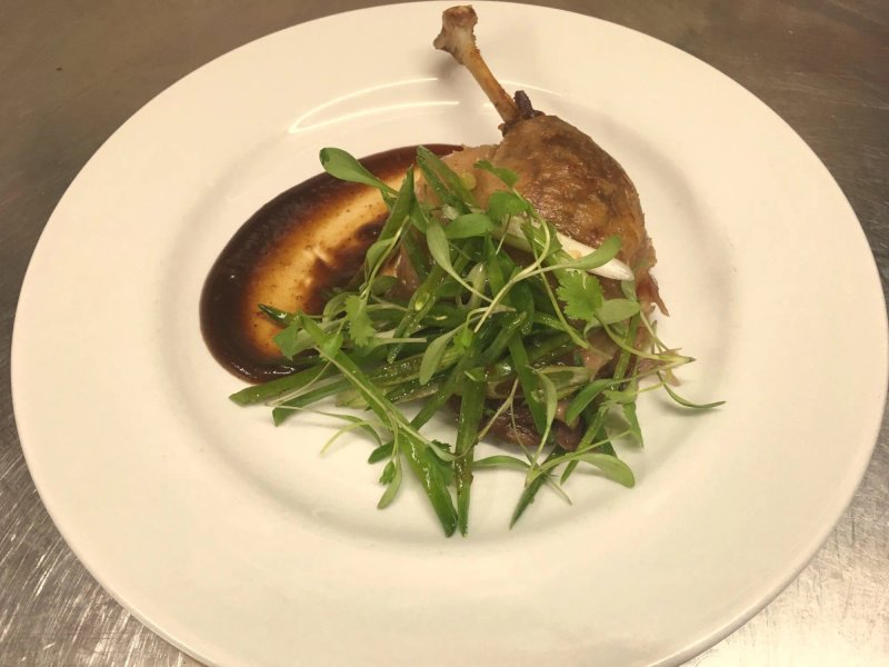Cavendish Arms Restaurant