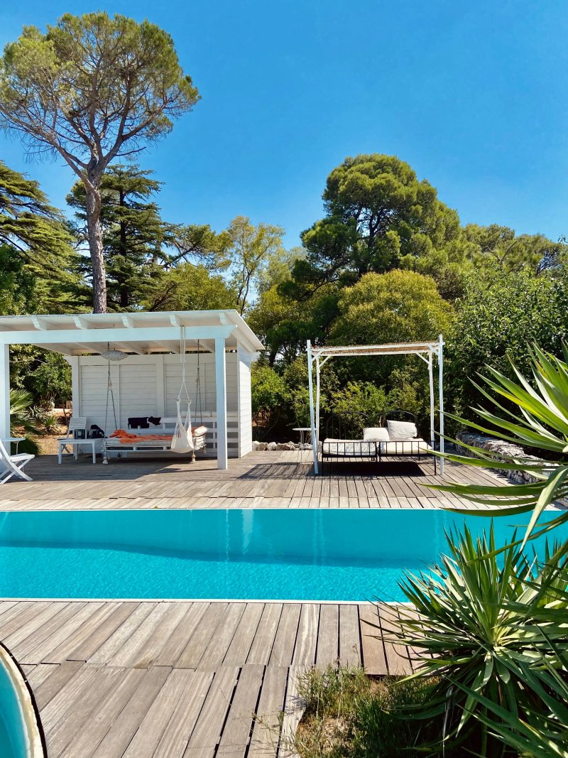 Masseria Trulli&Stelle B&B