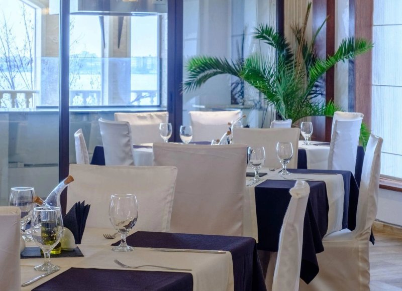 Restaurant Randevu