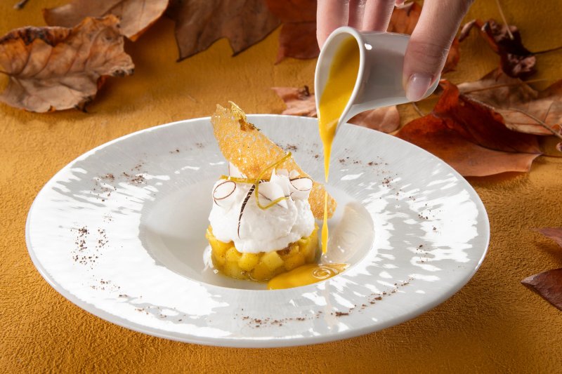 Le 3c Restaurant