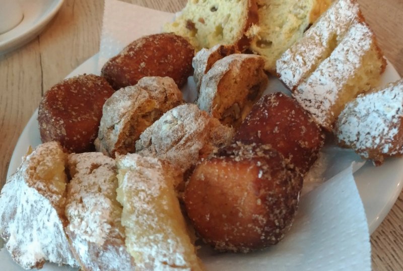 Pasteleria Vasco da Gama