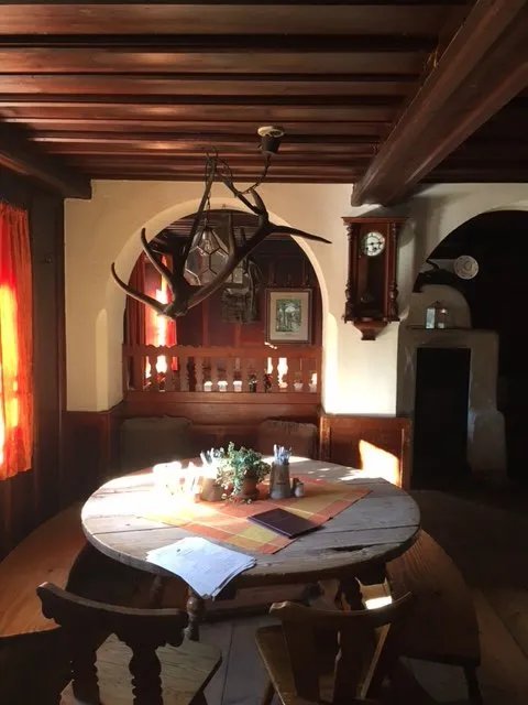 Gasthaus Zur Muhle