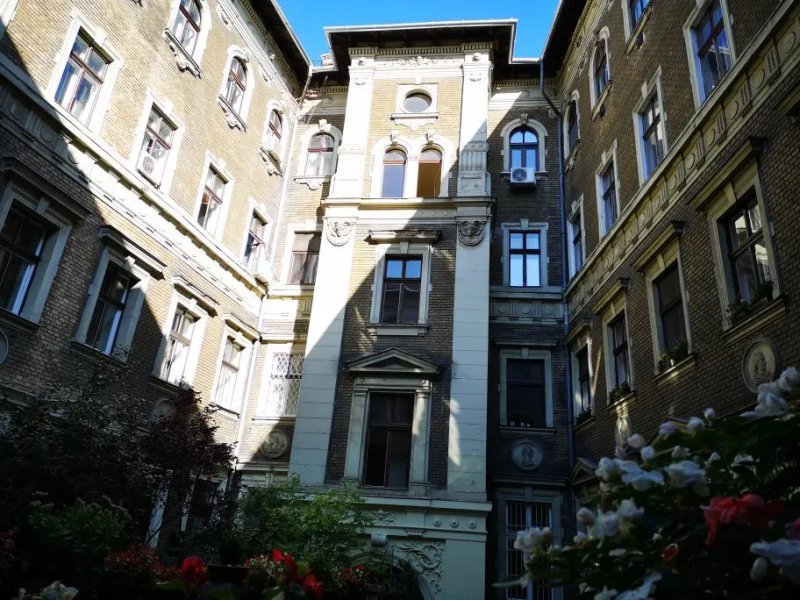 Omega Guesthouse Budapest