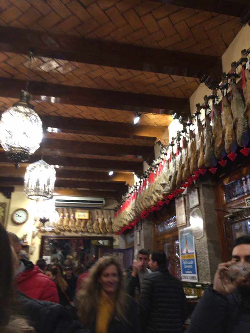 Bodegas La Mancha