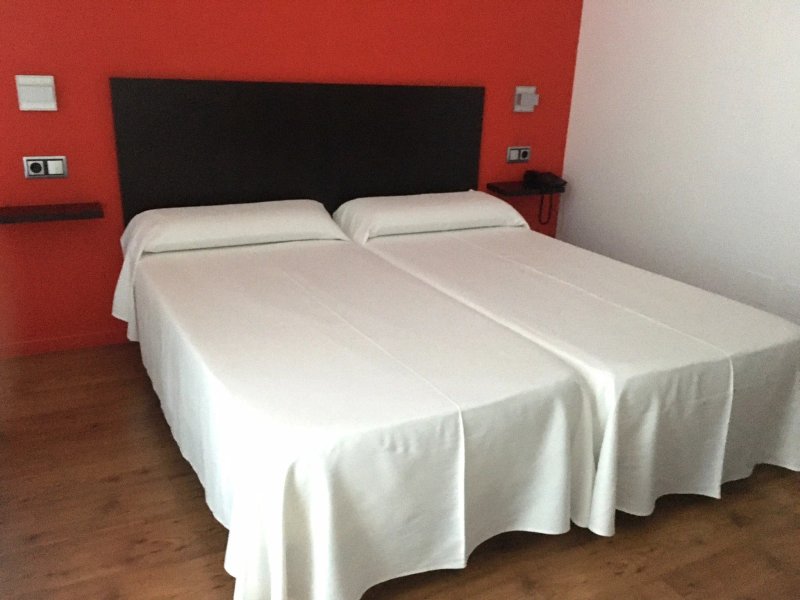 Hotel NRuta Ponferrada
