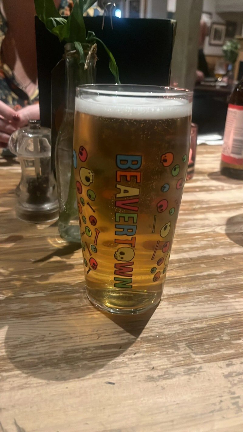 The Walton Arms