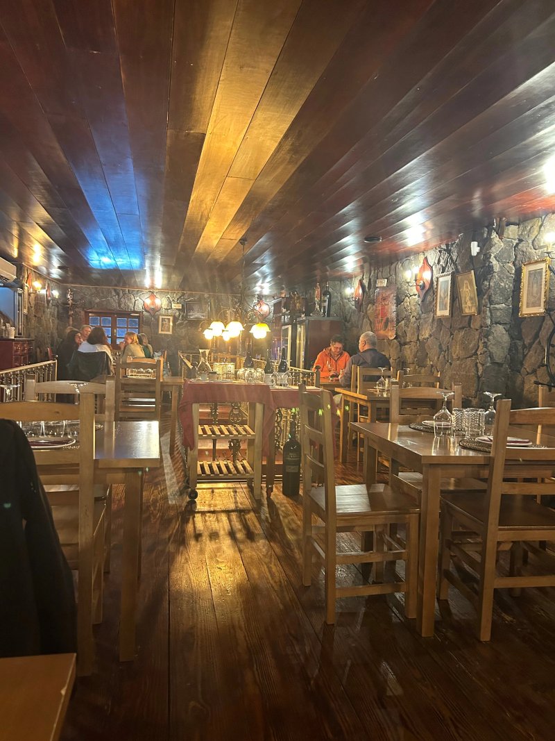 Tasca-Restaurante El Obispado