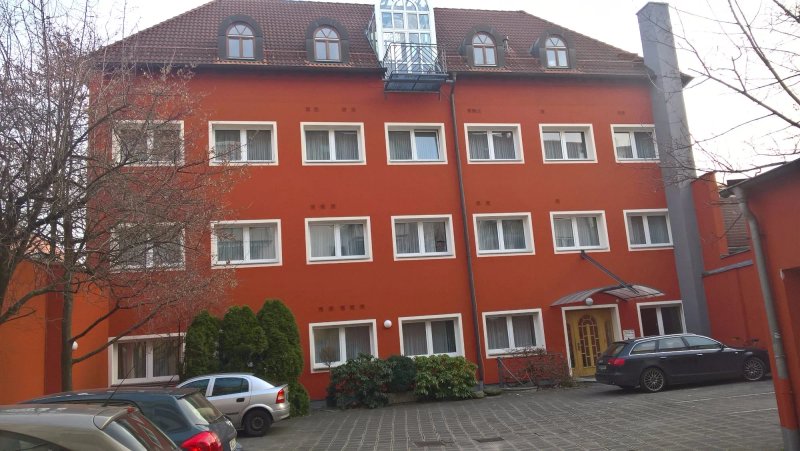 Hotel St. Peter