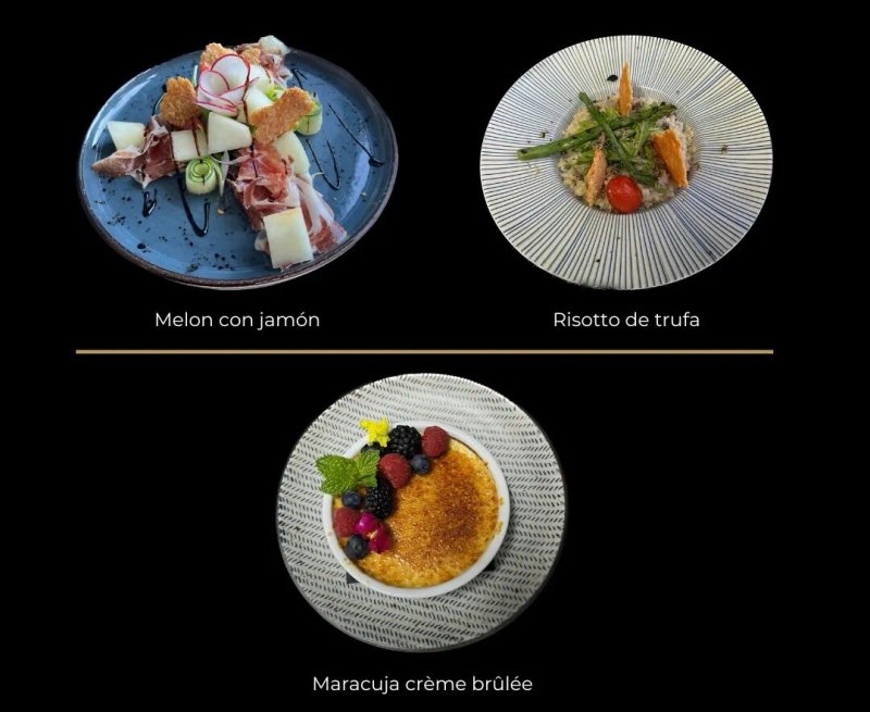 Lux 22 Restaurante