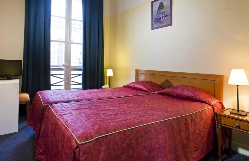 Sylvabelle Hotel