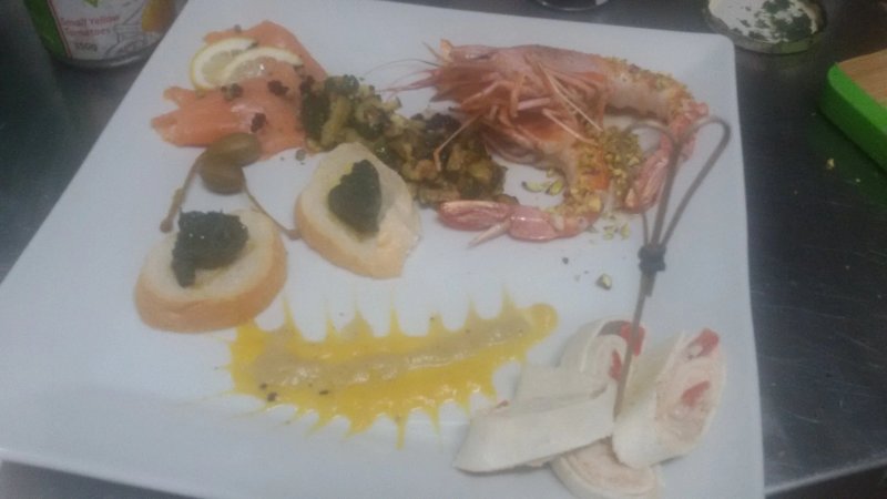 Ke Wine Enogastroteca Bistrot