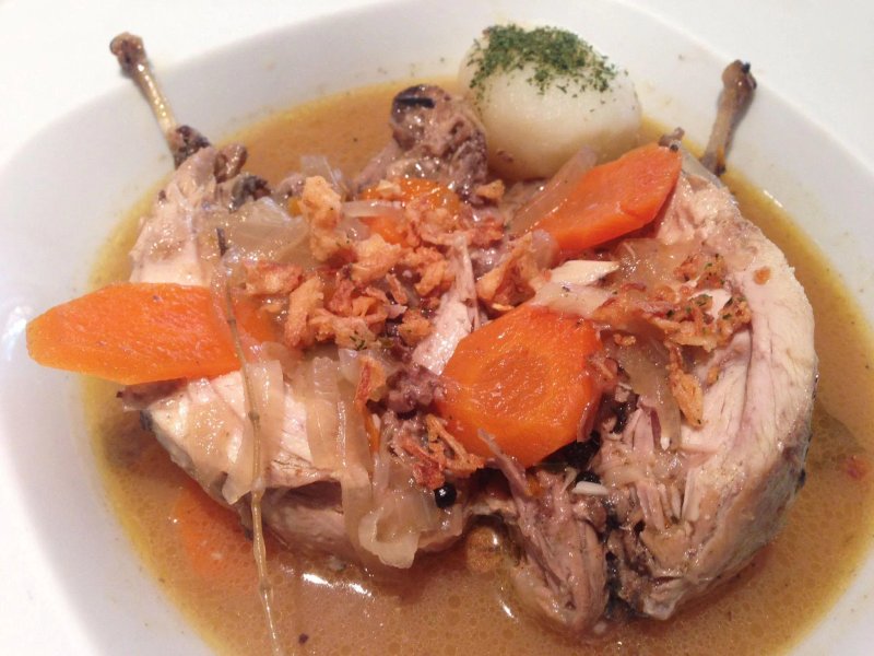 Vara Restaurante & Eventos
