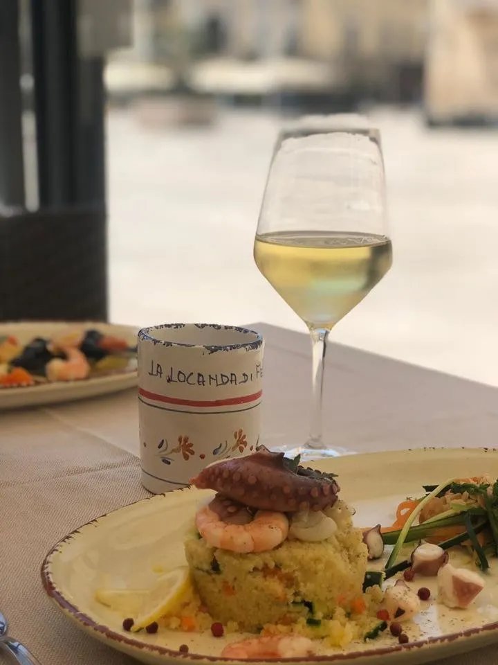 La Locanda di Federico