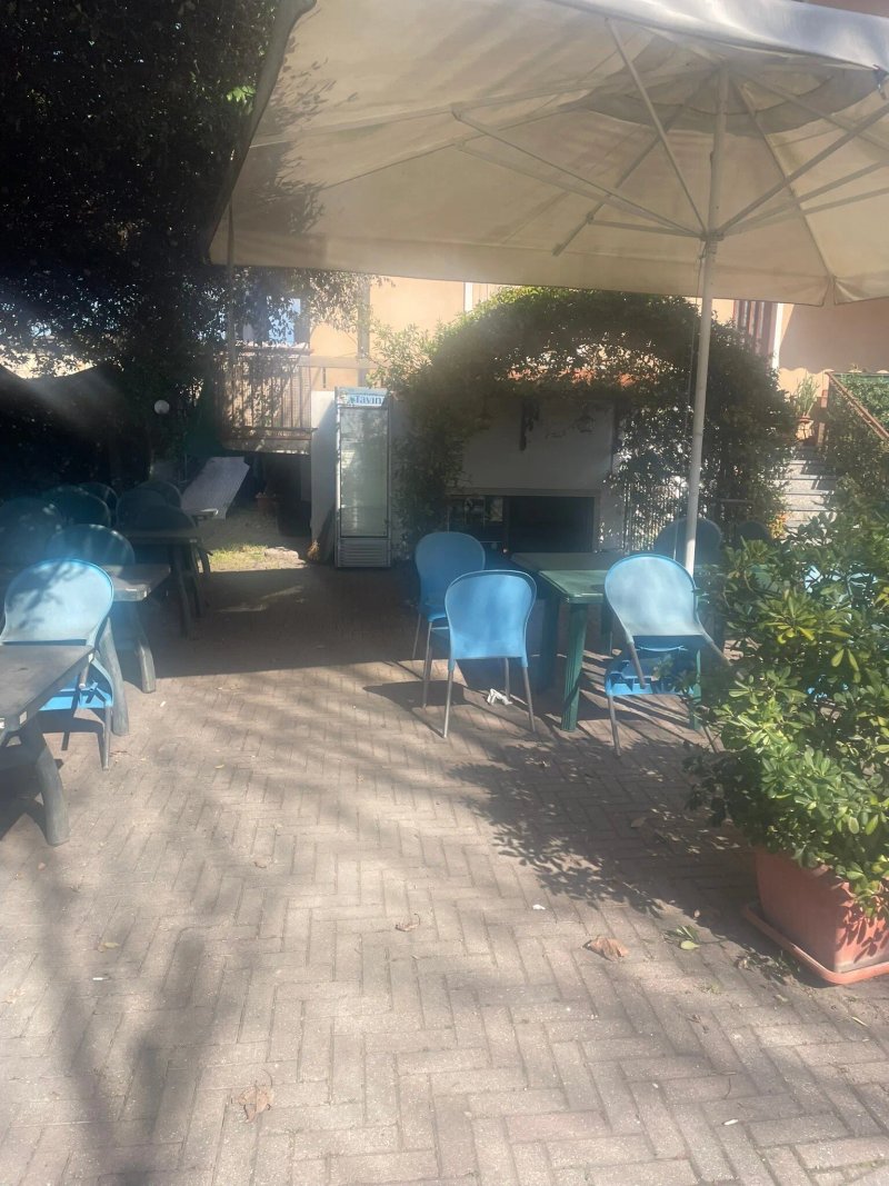 Trattoria Ai Platani