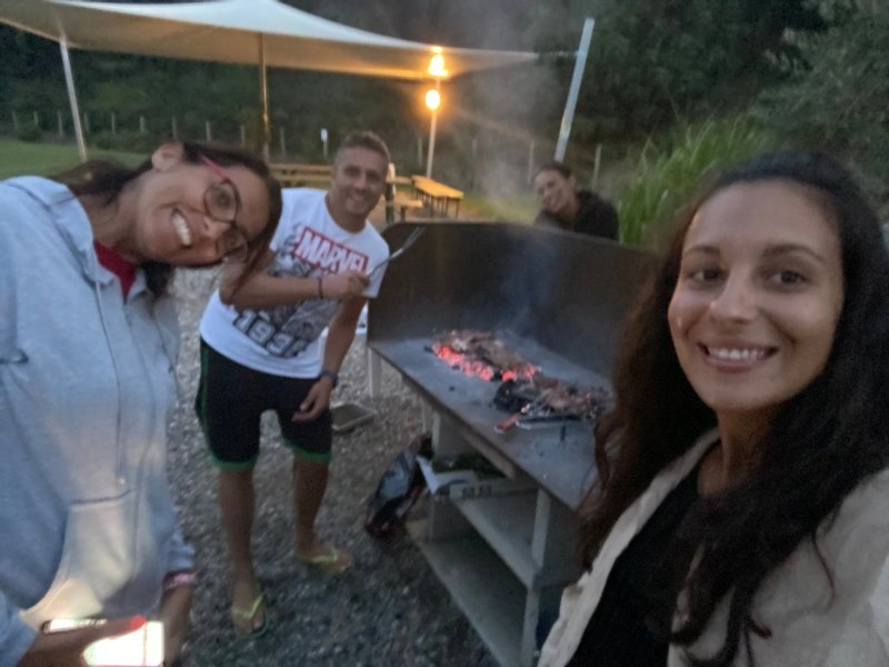 Seregner Agricamping