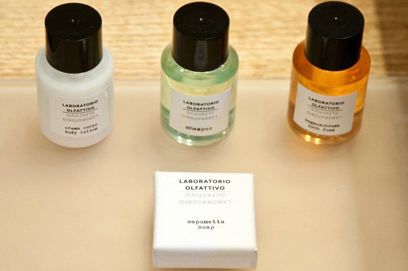 Giuturna Boutique Hotel