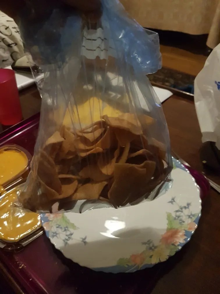 Los Molcajetes