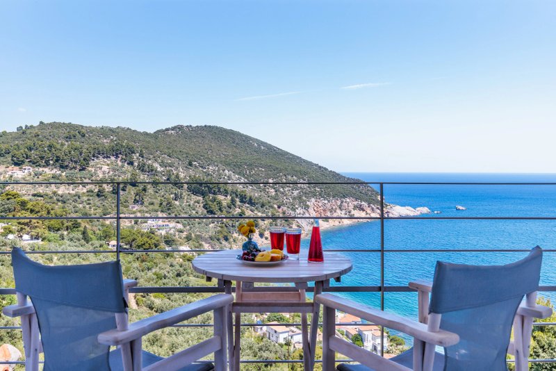 Sea View Studios