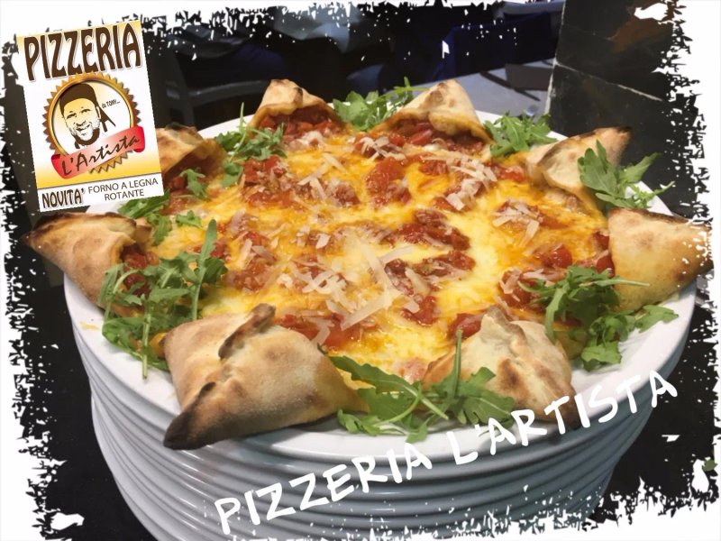 Pizzeria l'Artista