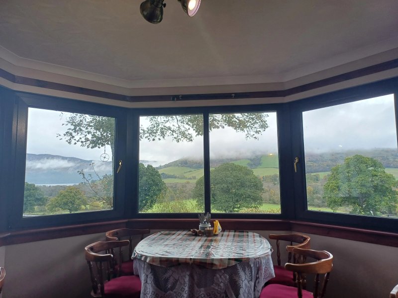 Drumbuie Farm
