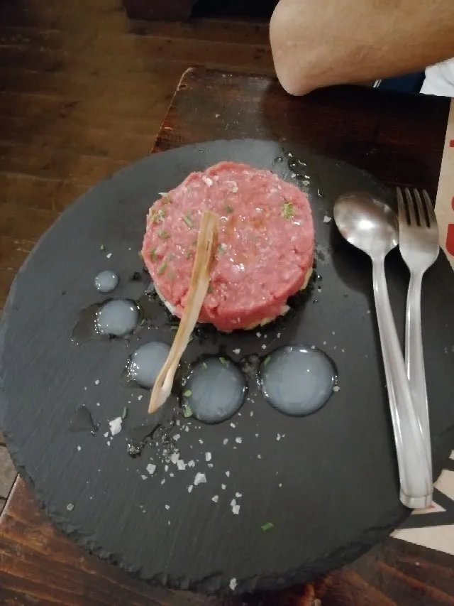 Vicolo Corto Osteria Enoteca
