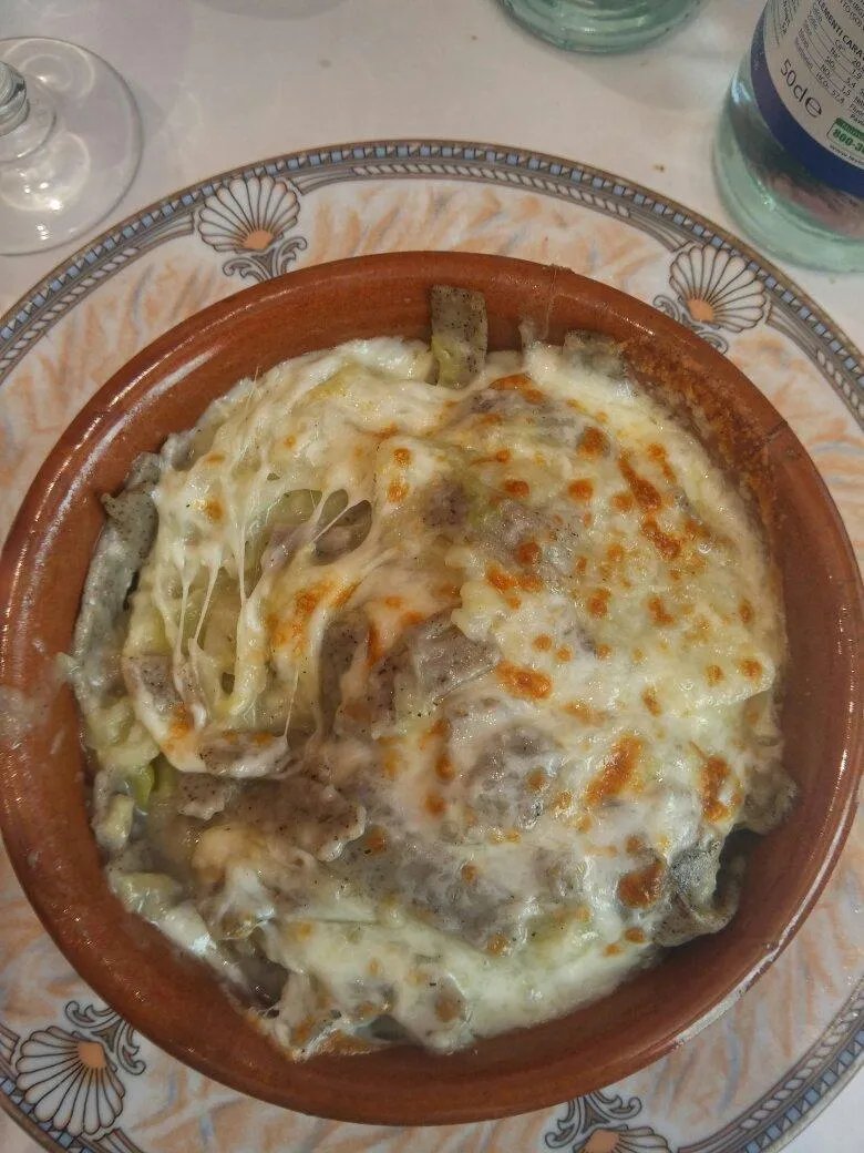 Ristorante Pizzeria Hobby