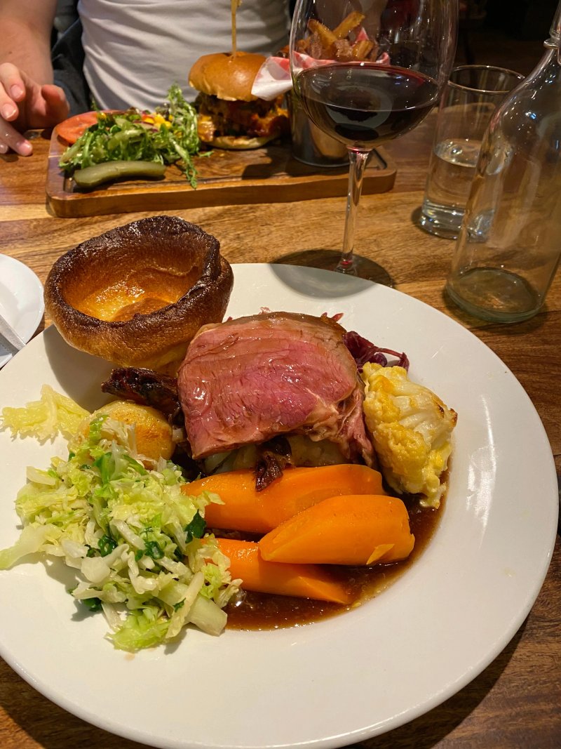 The Market Tavern and Lodge