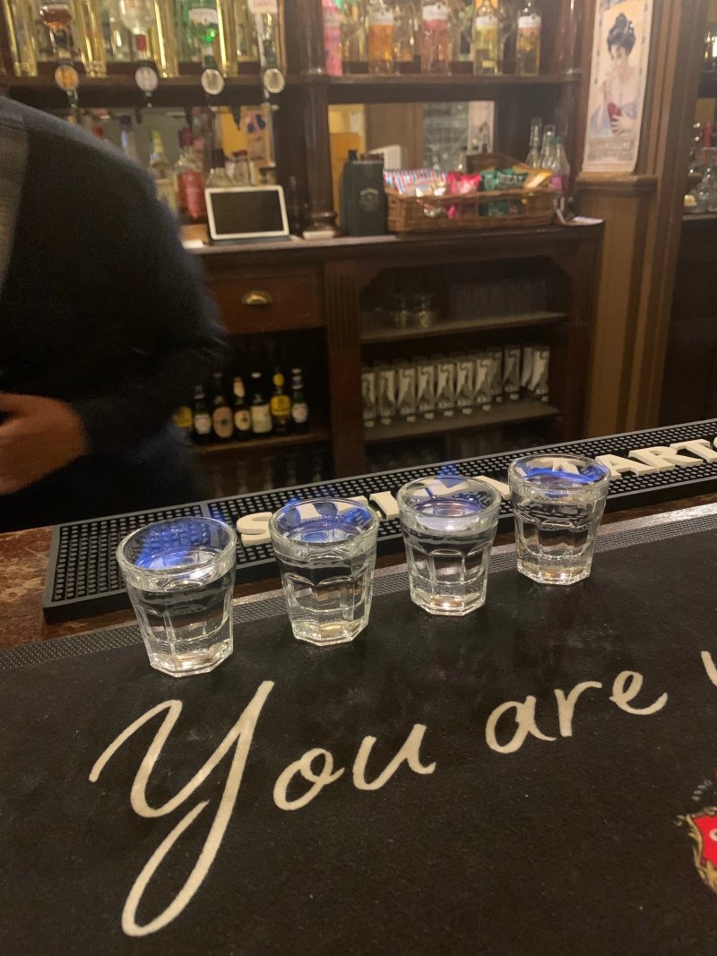 The Waterloo Hotel & Bistro