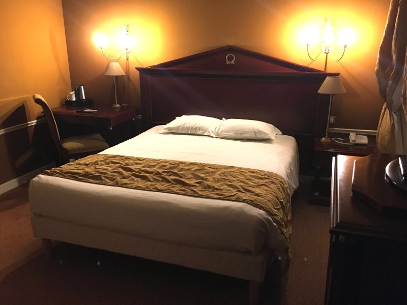 Hotel Les Marechaux