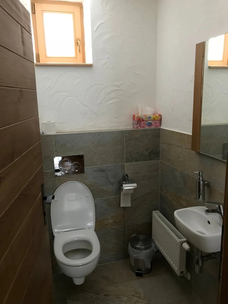Chalets Jasna Collection Zahradky