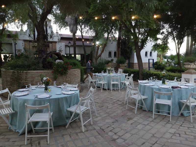 Club Deportivo Dehesa Del Rey