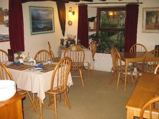 Causeway House