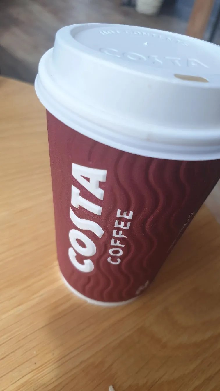 Costa Coffee