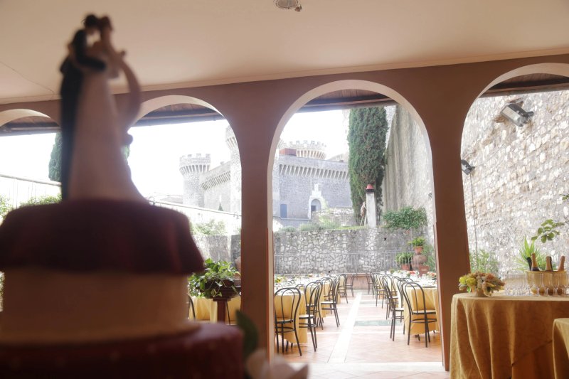 La Taverna della Rocca