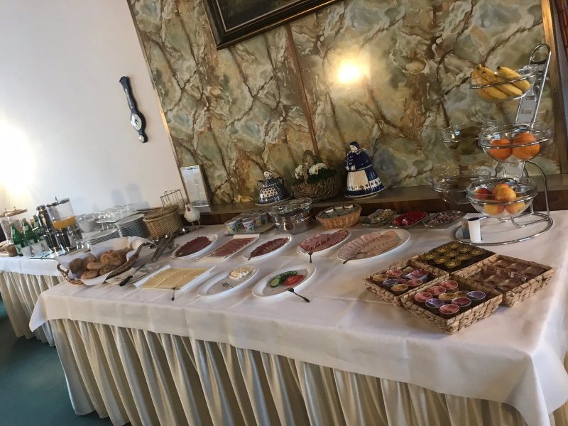 Hotel Horstmann Garni
